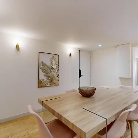 Appartamento 230 Mayfair - Superb In