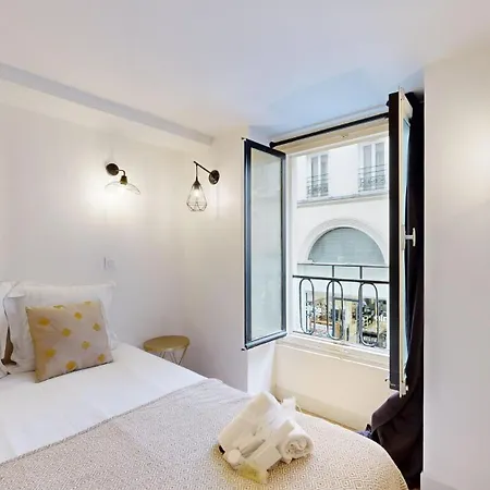 230 Mayfair - Superb In Appartamento Parigi