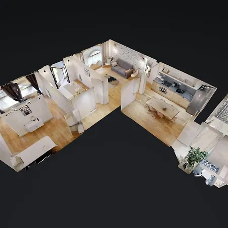 230 Mayfair - Superb In * Parigi