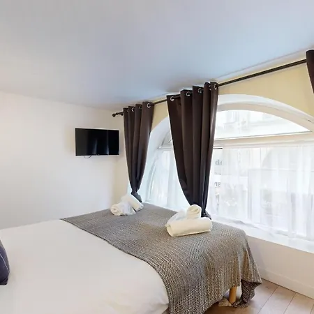 Appartamento 230 Mayfair - Superb In *