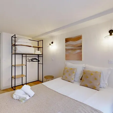 230 Mayfair - Superb In Appartamento Parigi
