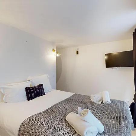 Appartamento 230 Mayfair - Superb In Parigi