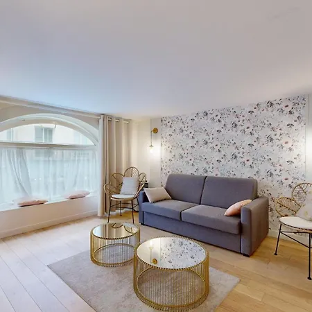 230 Mayfair - Superb In * Parigi
