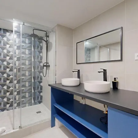 Appartamento 230 Mayfair - Superb In *